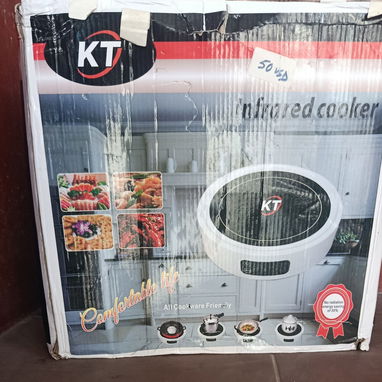 Electrodomesticos Facilite su vida hogareña, todo para Ud - 2/5