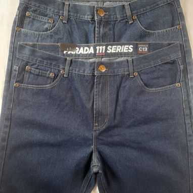 Pitusas de hombre nuevos de talla grande 40" - Img 109760367