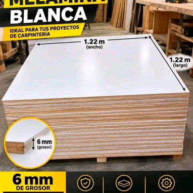 Melamina - 2/2