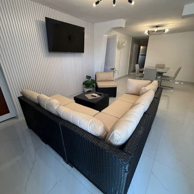 Reserva casa en la playa con piscina y billar, contamos con días disponibles - Img 121467977