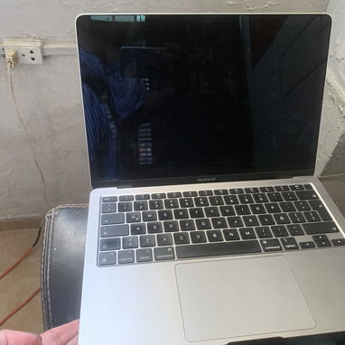 Vendo MacBook para piezas - 2/2