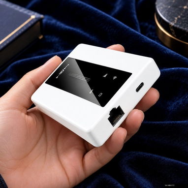 Router LTE 4G KuWFi - 3/3