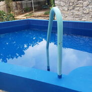 Hermosa casa con piscina de 4 habitaciones  climatizadas en Guanabo. WhatsApp 58142662 - Img 45237225