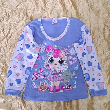 Ropa de niña - Img 118243528