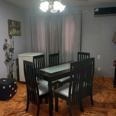 Renta por tiempo indefinido de casa en Miramar MIR-007 🔷️ - 5/10