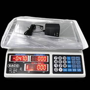 Pesa Digital 40 KG - Img 53720324