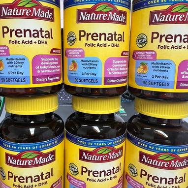 Prenatales - 4/4