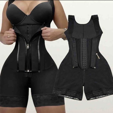 Muchos modelos de Fajas Reductoras Moldeadoras entre 35 y 60 dólares en Sisi Fashion 52420333 - Img 115933359