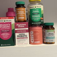 Probióticos disponibles - Img 56299555