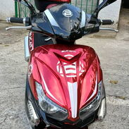 Vendo moto eléctrica. 2.200 USD - Img 45316348