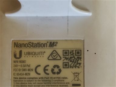 Vendo nano M2 - Img 65801699