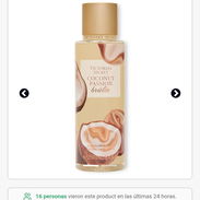 VICTORIA’S SECRET – COLECCIÓN BRÛLÉE ✨💗 - Img 57038183