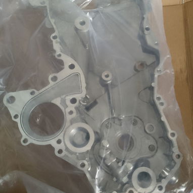 Bomba de aceite Toyota Yaris japonesa 1nz y 2nz - Img 122620730