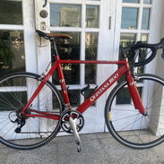 Se vende bicicleta de ruta - Img 55592029