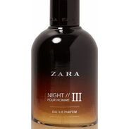 Perfume Zara original !!! Buen precio - Img 45588405