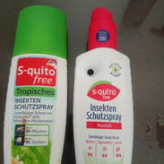 VENDO REPELENTE contra MOSQUITOS - Img 55772800