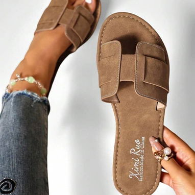 Sandalias de Mujer 👡 - 4/4