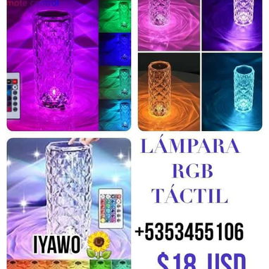 Lámparas y Apliques Led (no necesitan bombillos) - Img 93573154