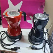 Cafetera eléctrica 3 tazas - Img 52972178