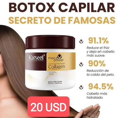 Productos originales para el cabello - 2/10