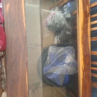 Juego de comedor de uso de 6 sillas - 3/3