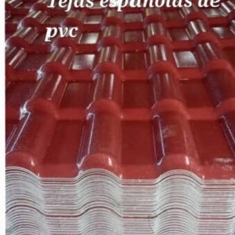 Venta de rollo de cerca perle garbanizados, tejas de PVC Española, tubos de 1 pulgada y cuarto - Img 115654002