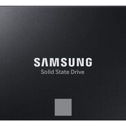 DISCO SOLIDO DE PC SAMSUNG EVO 870 DE 1TB|6GB/s|SPEED(560MB-530MB/s)|Sellado-0KM. 5410-9151 - Img 41225570