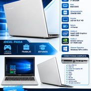 Laptop Lenovo Ideapad Z500 - Img 57237698