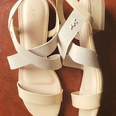 Sandalias Anne Klein para mujer. - 2/3