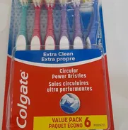 Cepillos de dientes colgate originales - Img 49592778