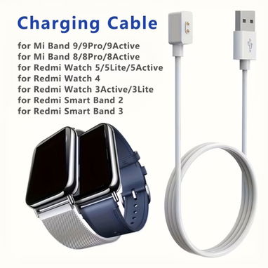 Cargador para Xiaomi Smart Band, muchos modelos, incluidos los actives (especificaciones dentro de la publicación) - Img 113030995