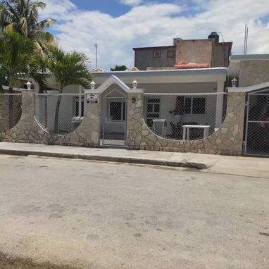 📲Casa de renta pegadita al MAR! En playa Guanabo 🏖😎 - Img 112695588