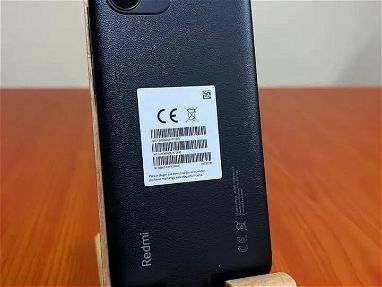 Xiaomi Redmi A2 4G LT de poco uso, impecable. - Img main-image-45601662