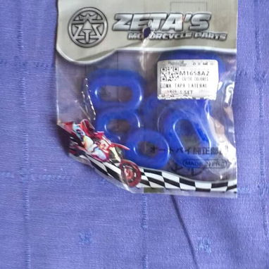 Accesorios y piezas para motos #3 - 2/9