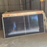 Paneles JaSolar 540w 320 usd transporte incluido - Img 56880926