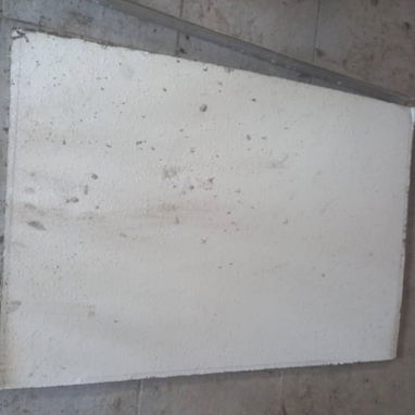 Planchas de Pladul a 3000 cada plancha soy de Calabazar - 2/2