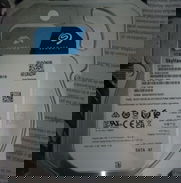 Se vende disco duro interno de PC 1TB nuevo 0km sin el nylon - Img 49742889