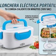 Lonchera portable - Img 55114921