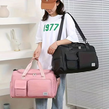 BOLSOS PARA EL GYM O VIAJE ππΌββοΈπ₯° - Img 119164421