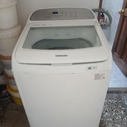 Lavadora Samsung 15 kg - Img 57345059