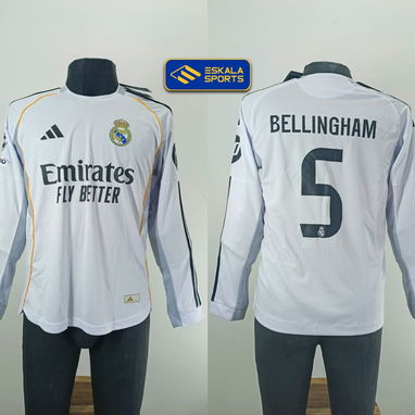 PULLOVER DE FUTBOL MADRID BARCELONA BAYERN JUVENTUS MILAN - Img 102304457