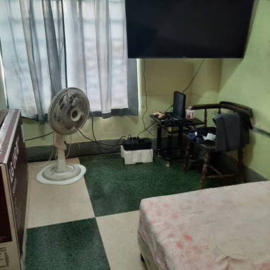 VENTA DE APARTAMENTO EN EL VEDADO - 8/9