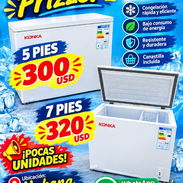 Neveras para su hogar - Img 57492320