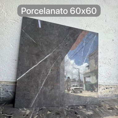 PORCENALATO ORIGINAL 60X60 - 3/4