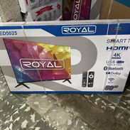 Tv 50" royal - Img 55940509