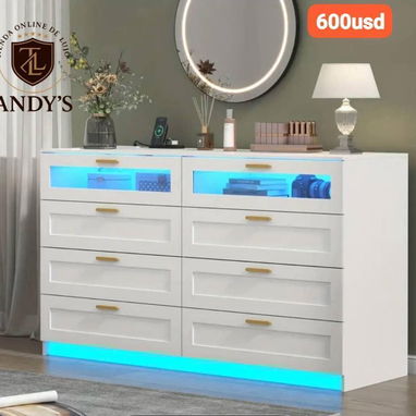 Vendo muebles importados modernos - 2/10