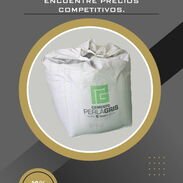 Cemento p350 Perla Gris,formato big bag,de 1.5tn - Img 45455514