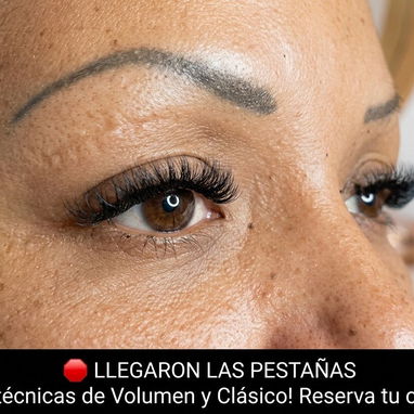 🌟 Pestañas Hermosas y Naturales en La Habana (Regalar 🎁 este momento para ti) 🌟 - 3/4
