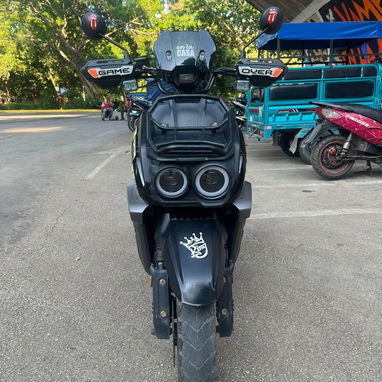 Moto treck ADV 150cc - Img 124173554