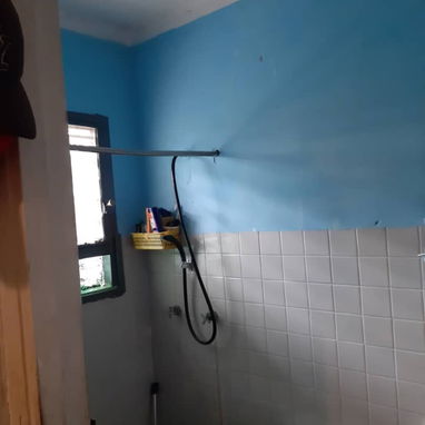 Biplanta en bajos Atabey (también venden los altos )65mil 53582376 - 5/9